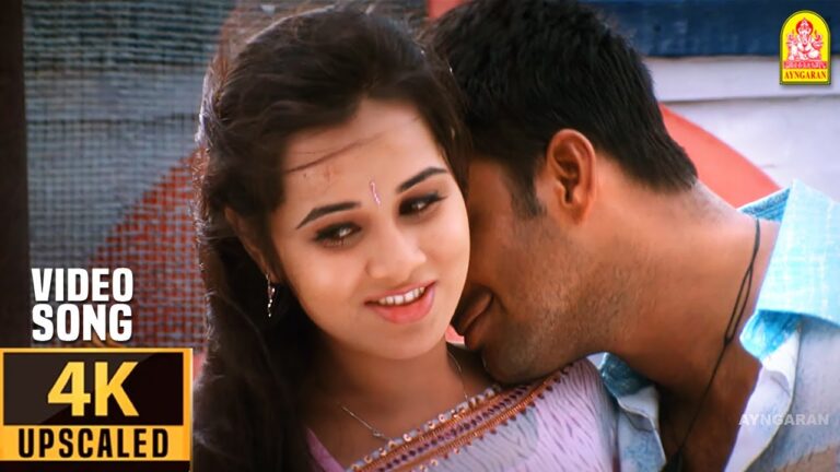 Unnai Ninaikave Lyrics - Reshmi Sharma