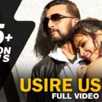 Usire Usire Lyrics - Shaan, Shreya Ghoshal