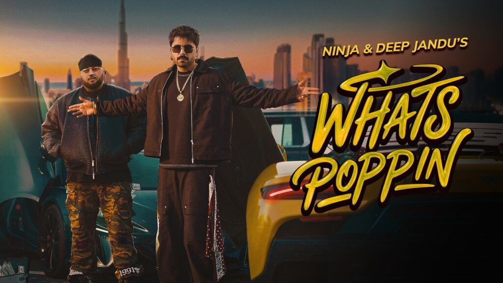 Ninja Songs Lyrics | All Songs List