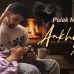Akhiyan Roye Lyrics - Palak Muchhal