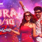 Aura 10/10 Lyrics - Hiphop Tamizha