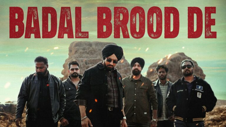 Badal Brood De