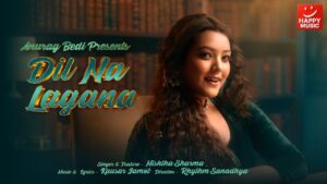 Dil Na Lagana