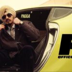 F1 Lyrics - Pagga