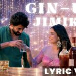 Gin - Uh Jimikki Lyrics - Alexandra Joy, Adithya RK, Ashwin Hemanth