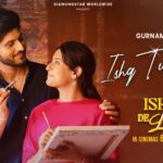 Ishq Tur Ke Aa Gya Lyrics - Gurnam Bhullar