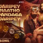 Jaripey Naatho Pandaga