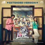 Kaadhal Kadhai Lyrics - Sean Roldan (Raghavendra Raja Rao)