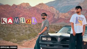 Kamaal