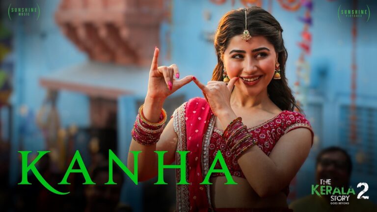Kanha Lyrics - Palak Muchhal, Rahul Suhas