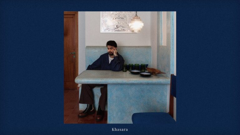 Khasara (Title Track)