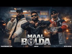 Maal Bolda