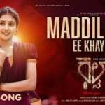 Maddillada Ee Khayile Lyrics - Nishan Rai