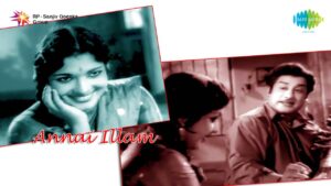 Madi Meethu Lyrics - T. M. Soundararajan, P. Susheela