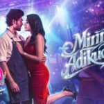 Minnal Adikudhadi Lyrics - Rk Adithya