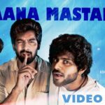 Naana Mastana Lyrics - Vijay Narain (Vijaynarain)