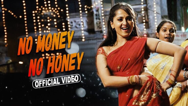 No Money No Honey Lyrics - Silambarasan TR, Andrea Jeremiah, Srikanth Deva