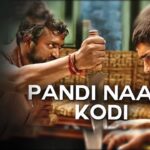 Pandi Nattu Kodiyin Mela Lyrics - Anthony Dasan