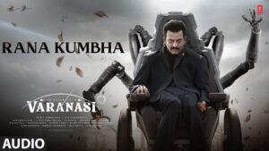 Rana Kumbha Lyrics - Aditya Iyengar