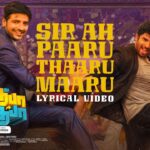 Sir Ah Paaru Thaaru Maaru Lyrics - Anthony Dasan, Deepthi Suresh, Shenbagaraj