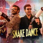 Snake Dance Lyrics - Benny Dayal