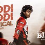 Ziddi Ziddi Lyrics - Ghibran