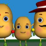 Aloo Kachaloo Beta Kahan Gaye They Lyrics