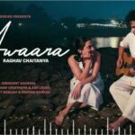 Awaara Lyrics - Raghav Chaitanya