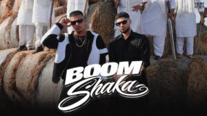 Boom Shaka