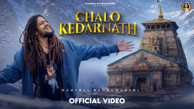 Chalo Kedarnath