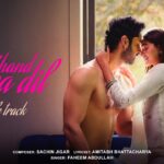 Chand Mera Dil (Title Track)