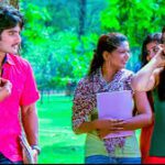 Chirunavve Visirave Lyrics - Vijay Prakash