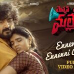 Ennenni Ennenni Aashalu