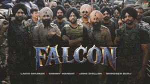 Falcon