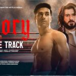 Glory (Title Track) Lyrics - The Revolutions