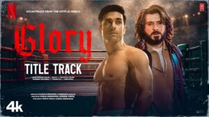 Glory (Title Track) Lyrics - The Revolutions