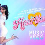 Heartkulla Lyrics - Achu Rajamani