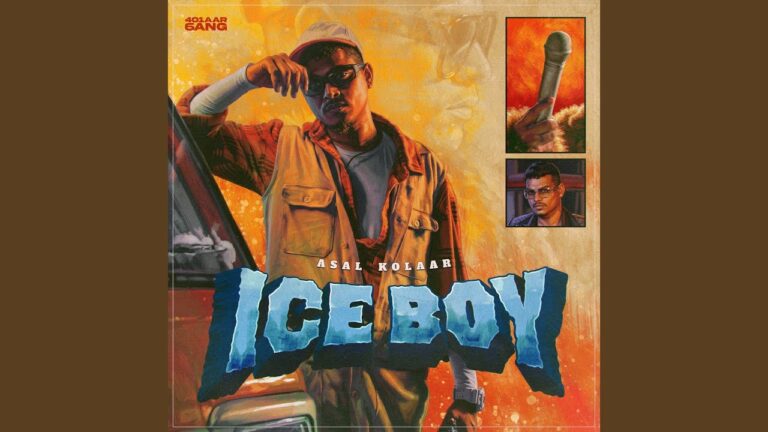 Iceboy