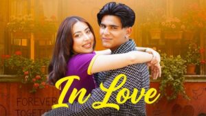 In Love Lyrics - Arjun Sahota