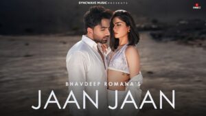 Jaan Jaan