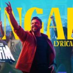 Jingala Lyrics - Nakash Aziz