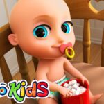 Johnny Johnny Lyrics