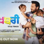 Khushkhabri (Title Track)