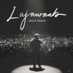 Lajawaab Lyrics - Aditya Rikhari