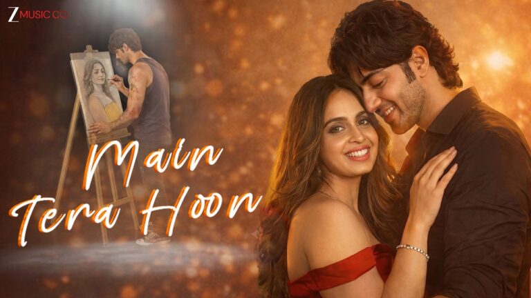 Main Tera Hoon