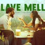 Mellave Mellave Lyrics - Vineeth Sreenivasan, Sithara Krishnakumar