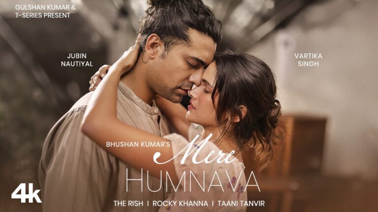 Mere Humnava