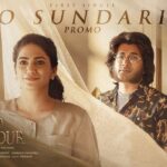 O Sundari Lyrics - Vijay Yesudas