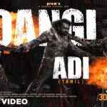 Oangi Adi Lyrics - Shankar Mahadevan