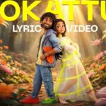 Pookattum Lyrics - Anirudh Ravichander, Bhumi